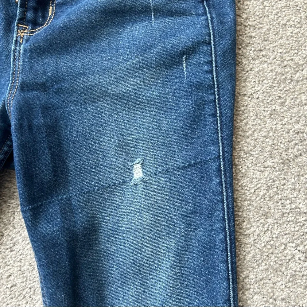 Old Navy Rockstar Super Skinny Jeans